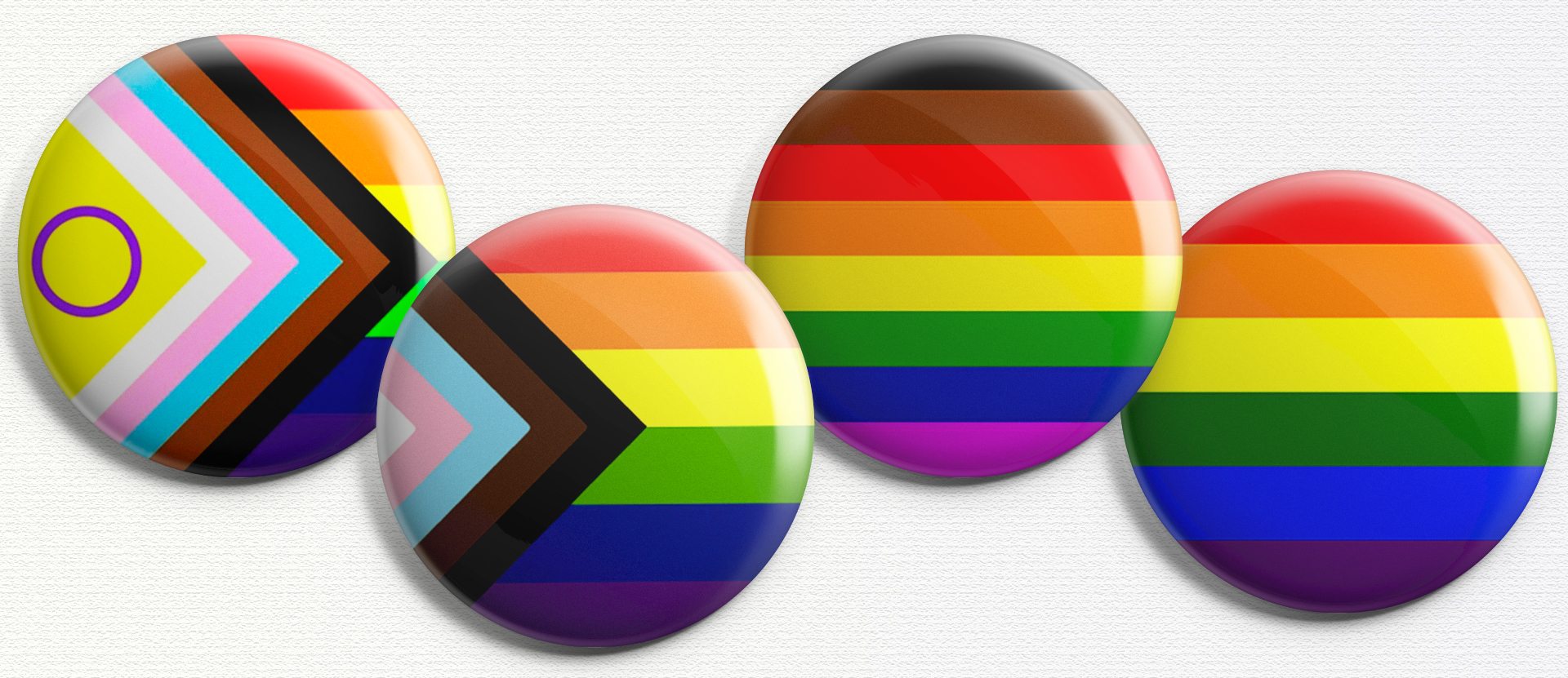 Veja como a representação LGBT nos desenhos evoluiu ao longo dos anos, Queer